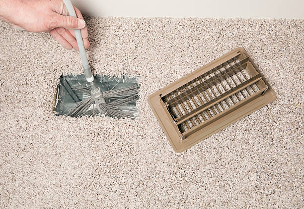 Best Home Air Vent Cleaning  in Glen Ellyn, IL